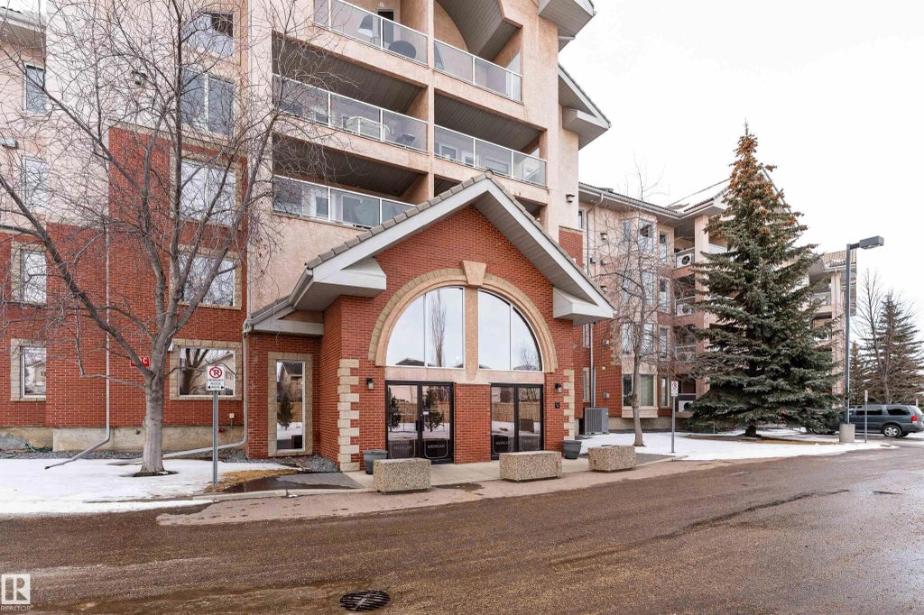 436 200 Bethel Drive, Sherwood Park