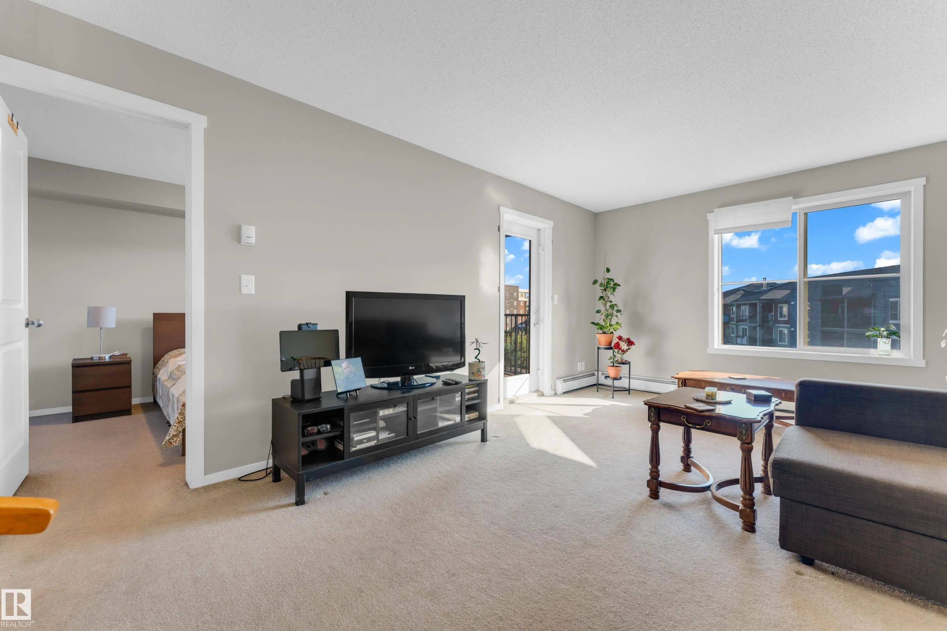 Edmonton Real Estate: Condo / Townhouse Property for Sale in Allard