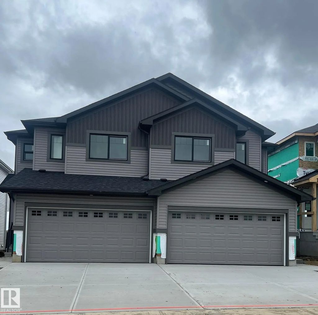 1719 8 Street, Edmonton
