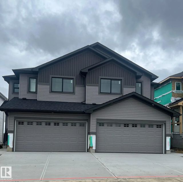 1719 8 Street Nw, Edmonton