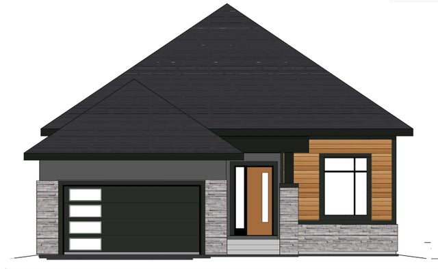 4112 Ginsburg Place Nw, Edmonton