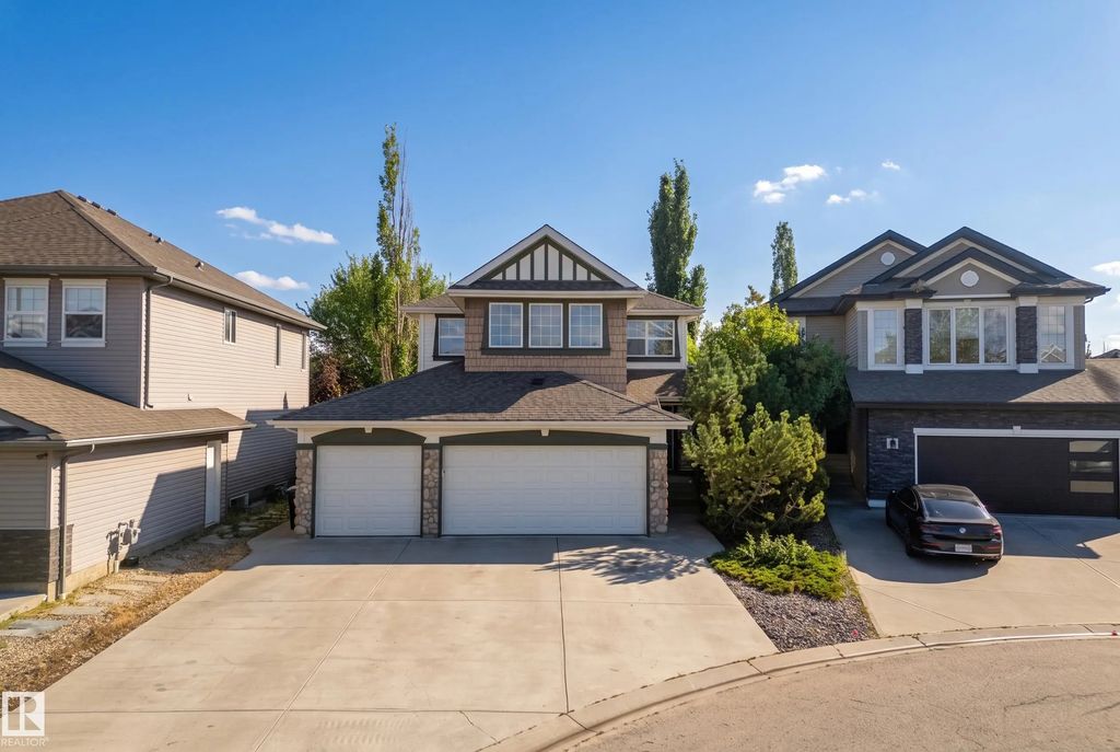 65 Summercourt Terrace, Sherwood Park