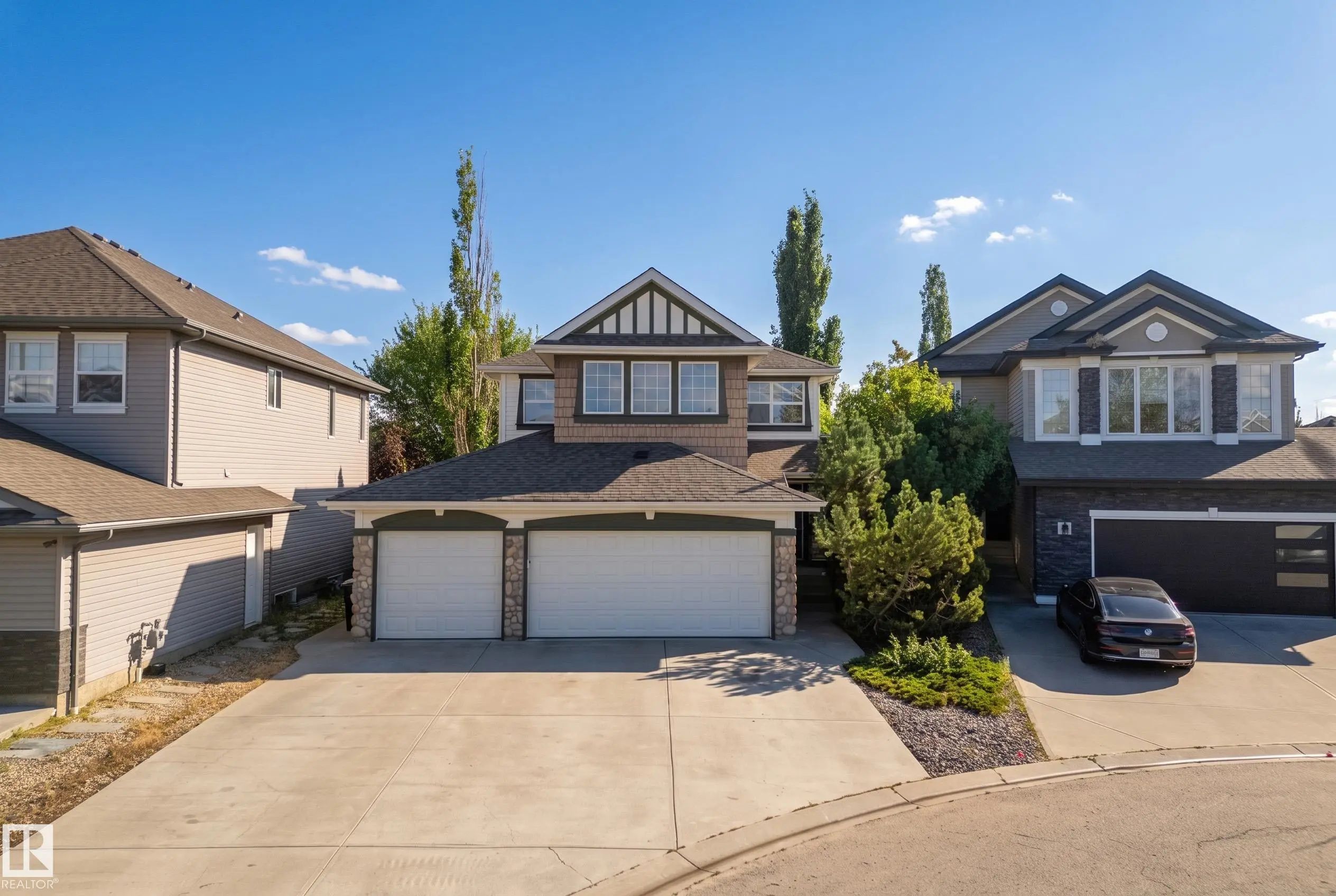 65 Summercourt Terrace, Sherwood Park