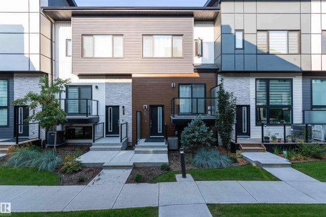 21 1729 Keene Crescent Sw, Edmonton