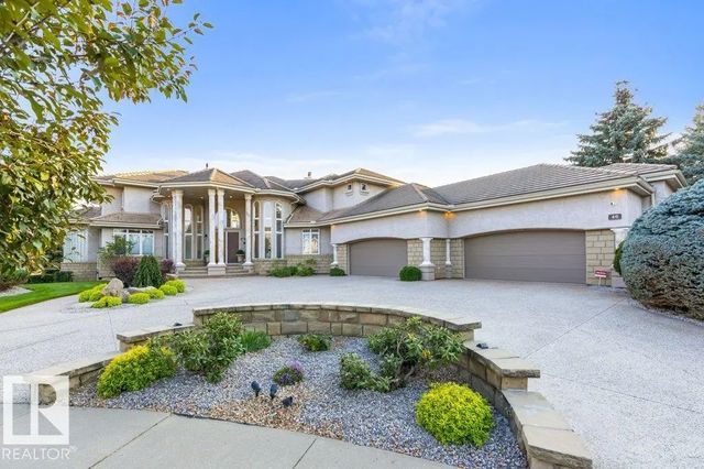 46 Kingsbury Crescent, St. Albert
