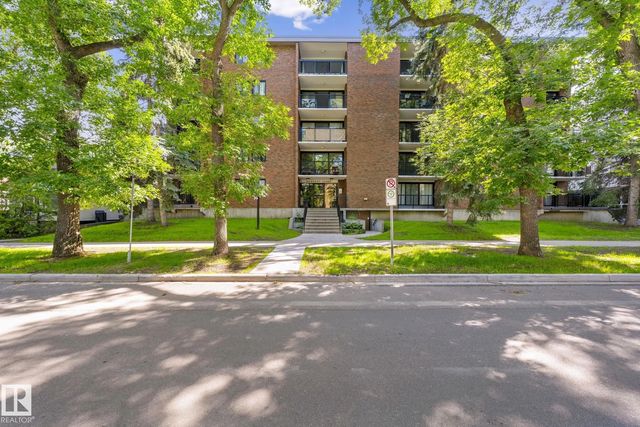 105 11011 86 Avenue Nw, Edmonton