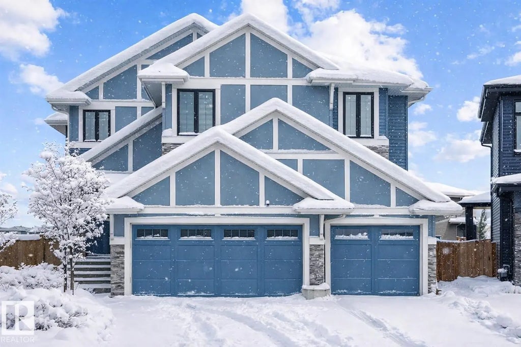 6813 Knox Loop Sw, Edmonton