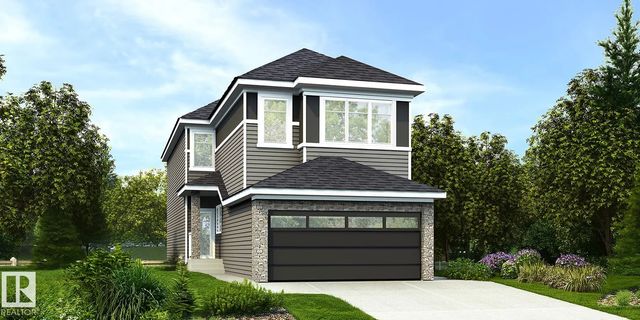 21139 21 Avenue Nw, Edmonton