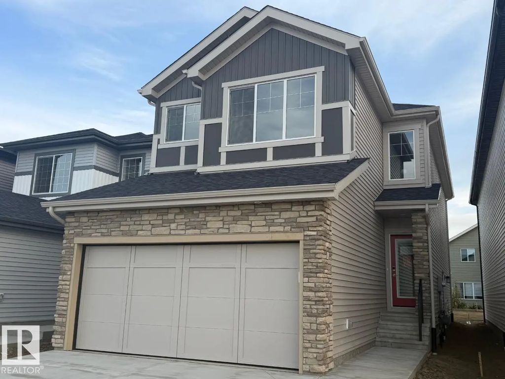 5858 Raven Crescent, Edmonton