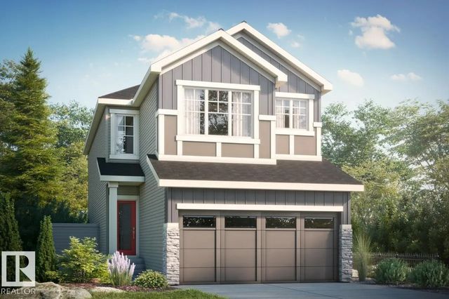 5858 Raven Crescent Nw, Edmonton