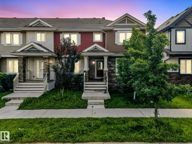 1251 163 Street Sw, Edmonton