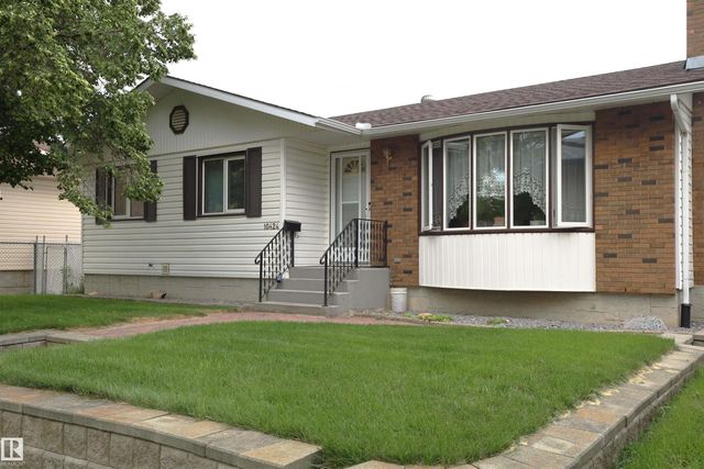 10424 152 Street Nw, Edmonton