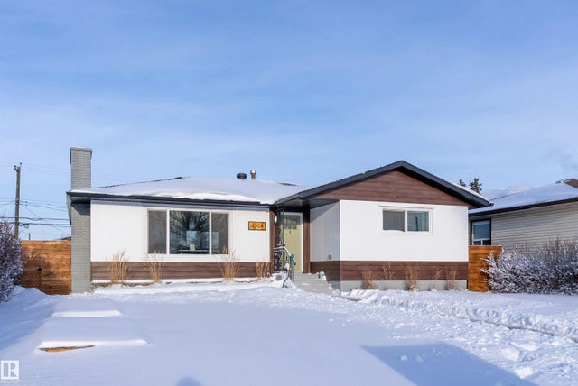 6304 94a Avenue Nw, Edmonton