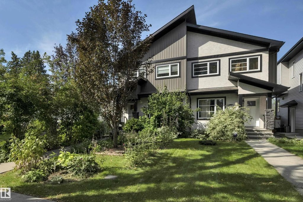 11234 105 Street, Edmonton