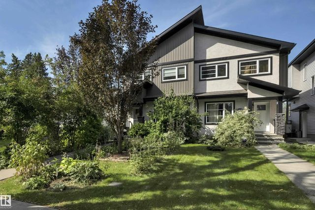 11234 105 Street Nw, Edmonton