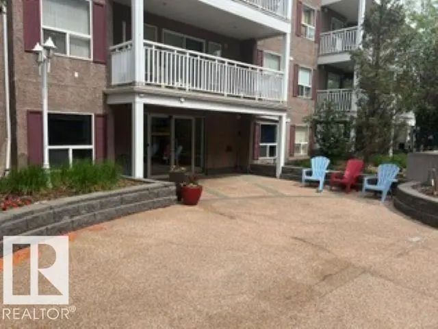 Edmonton Home for Sale: Condo / Townhouse Listing in Westmount