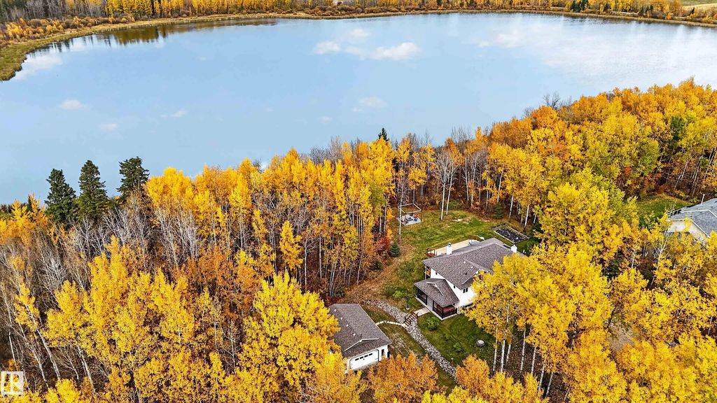 6 53102 Rge Road 31, Rural Parkland County