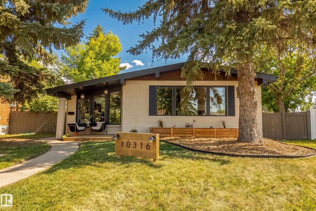 10316 42 Street, Edmonton
