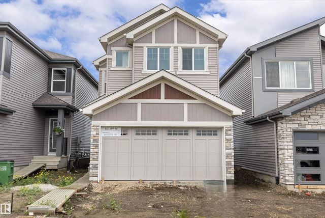 8632 183 Avenue Nw, Edmonton