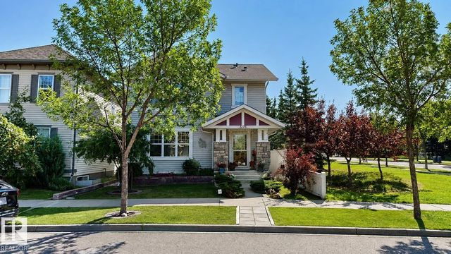 3176 Trelle Loop Nw, Edmonton