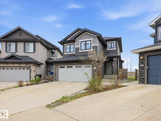 2115 Auxier Court Sw, Edmonton