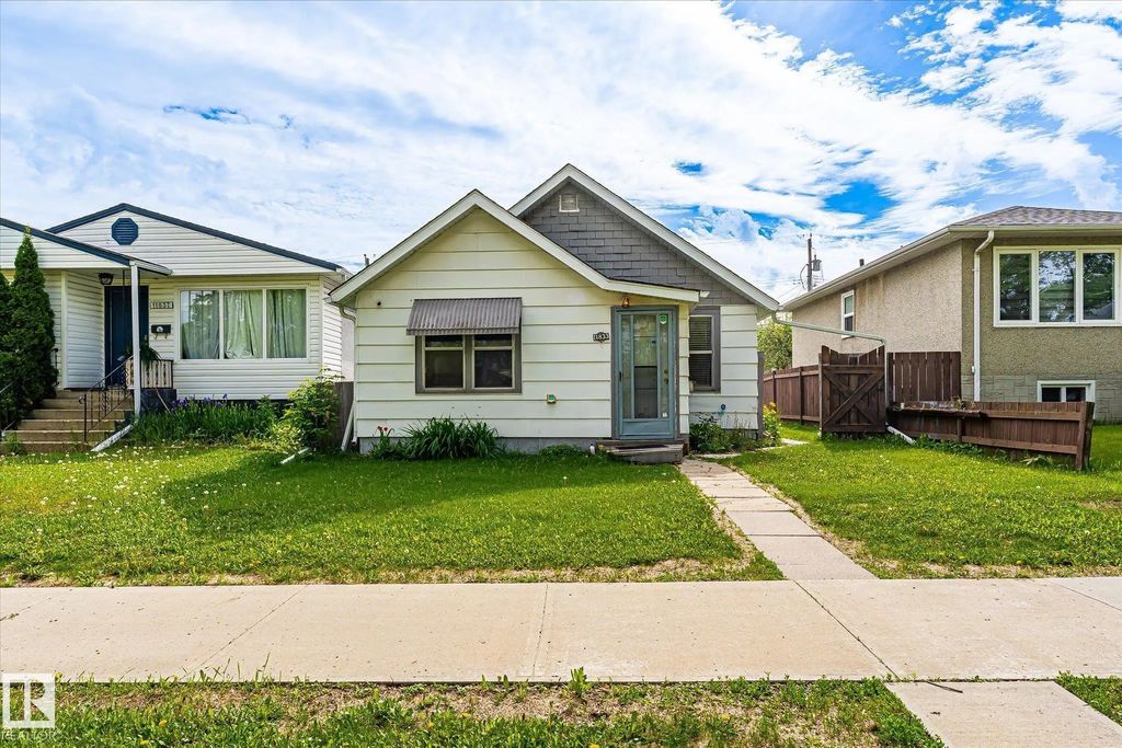 N/A, Edmonton