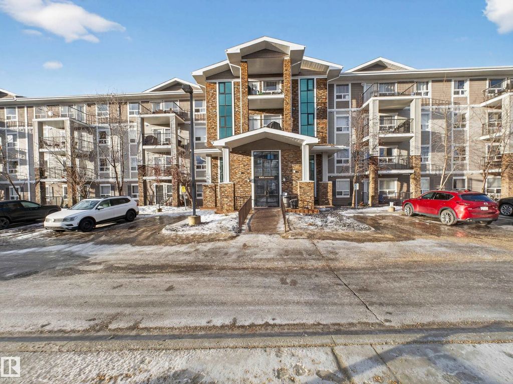 1111 9363 Simpson Drive, Edmonton