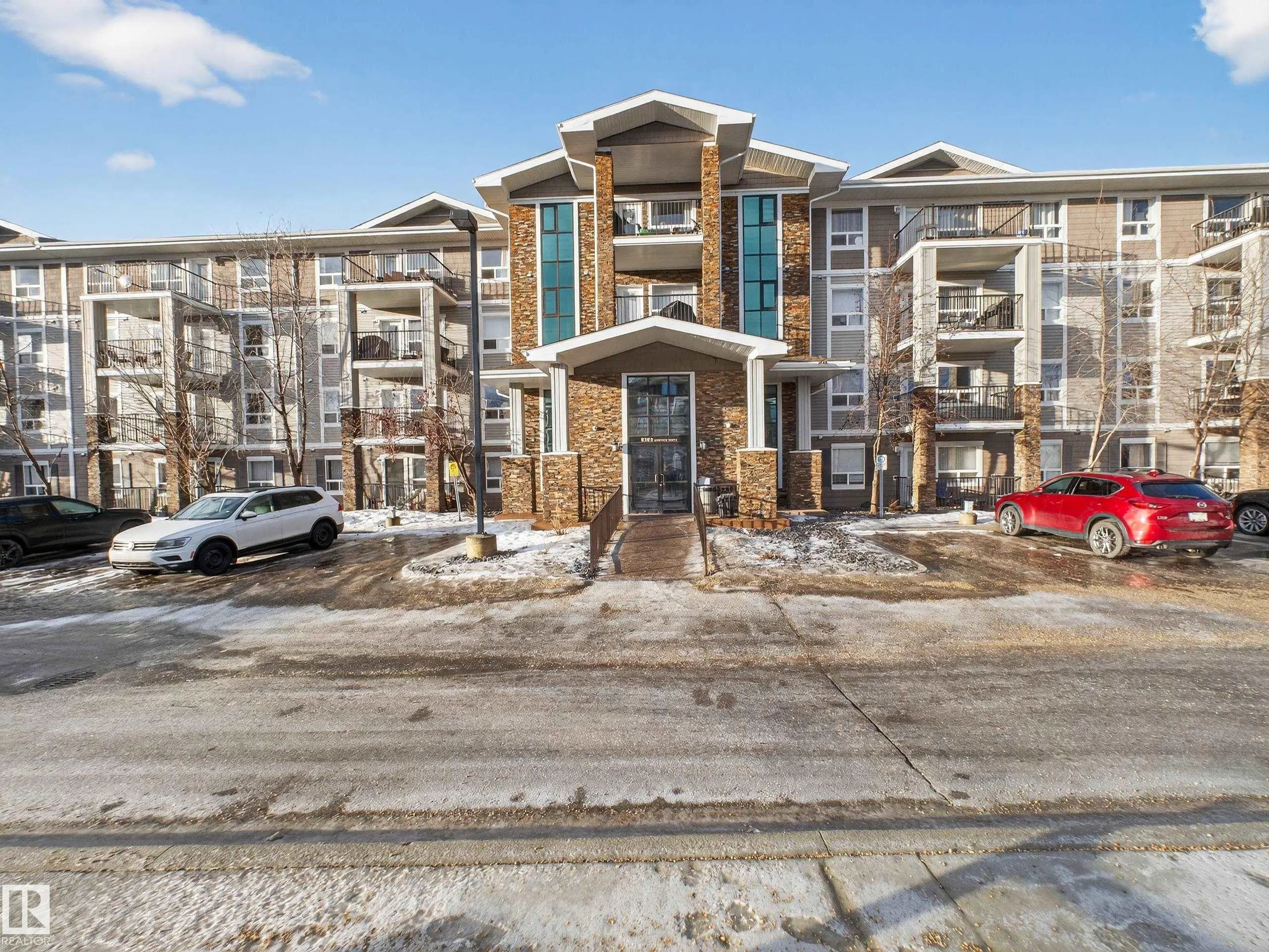 Home for Sale Located at 1111 9363 Simpson Drive Northwest, Edmonton, AB