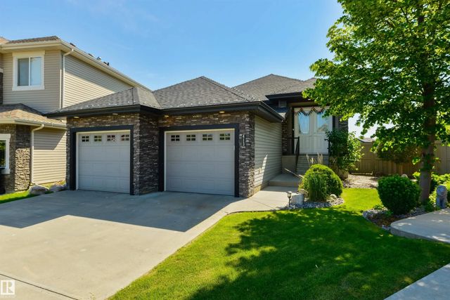 413 Chappelle Drive Sw, Edmonton