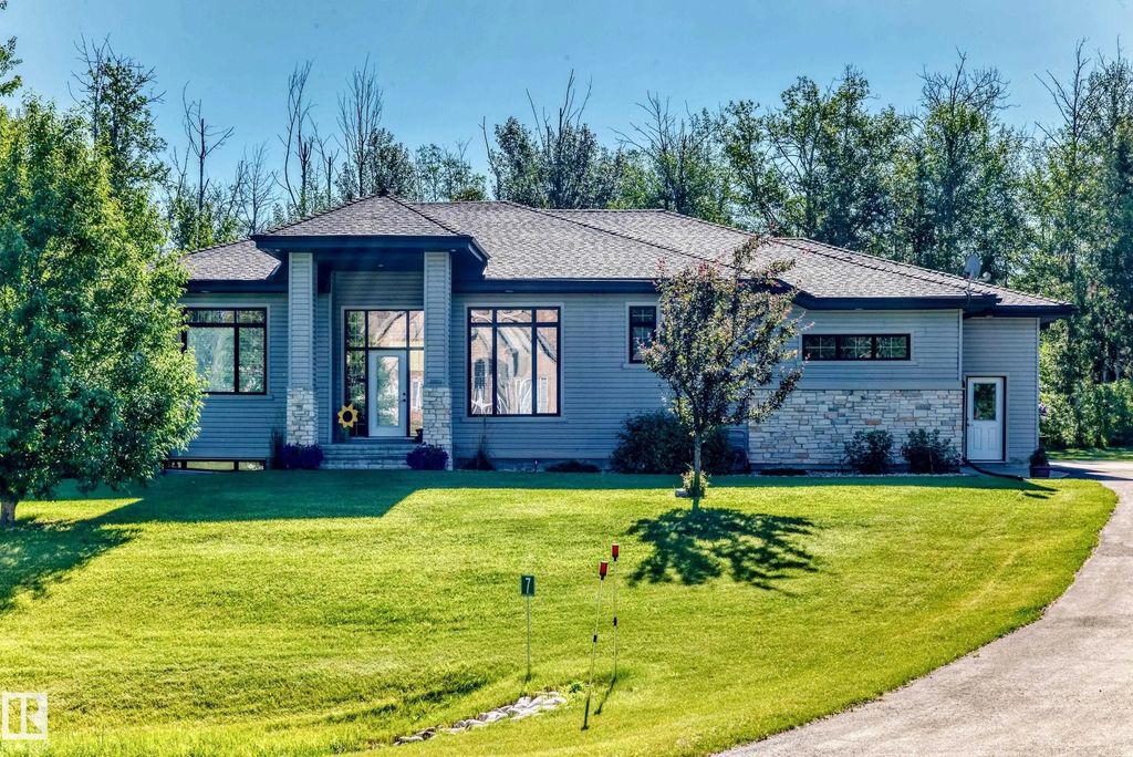 7 53216 Rge Road 264, Rural Parkland County