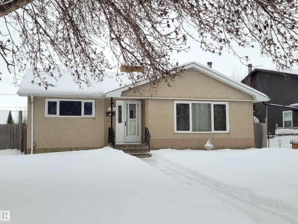 12415 80 Street, Edmonton