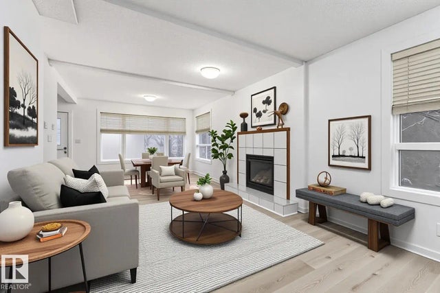 11817 44 Street Nw, Edmonton