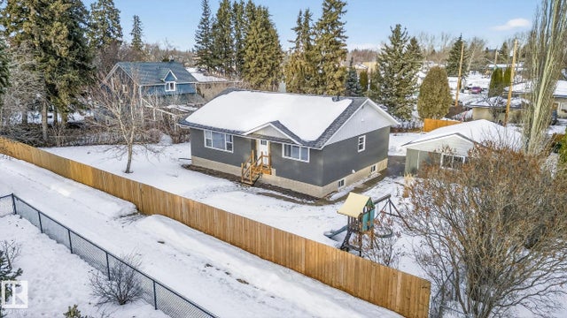 5 Langley Drive, Fort Saskatchewan