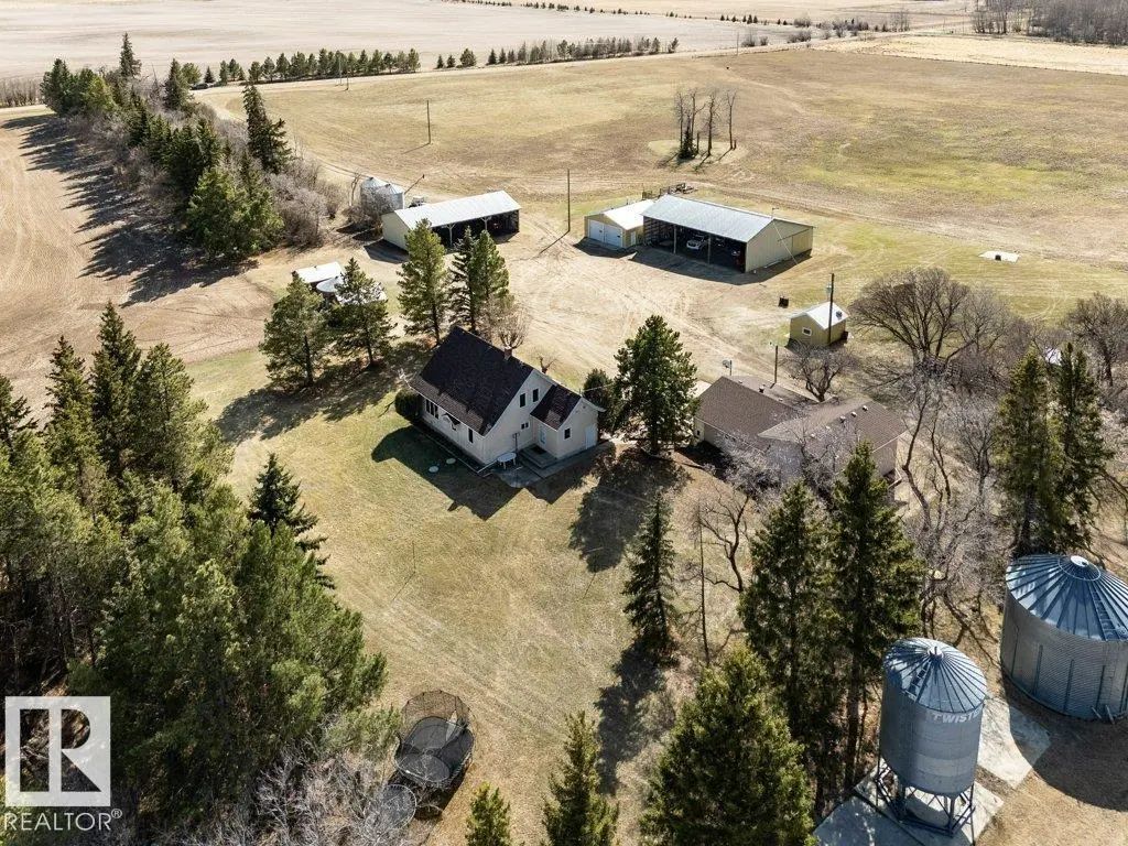 27110 Twp Rd 513, Rural Parkland County