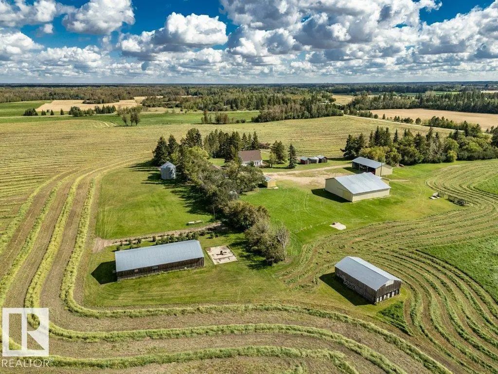 27110 Twp Rd 513, Rural Parkland County