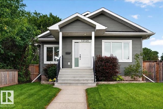 12126 47 Street Nw, Edmonton