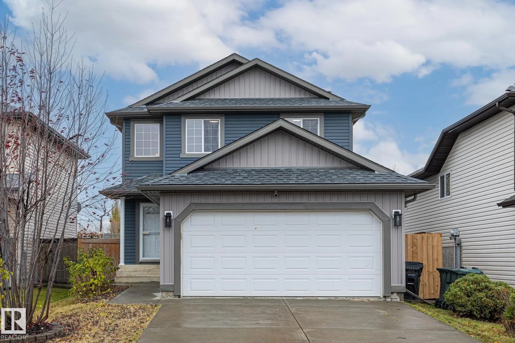 19 Heatherlands Way, Spruce Grove