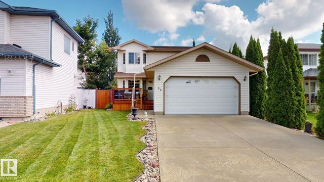 Single Family Home for Sale in Sherwood Park, AB