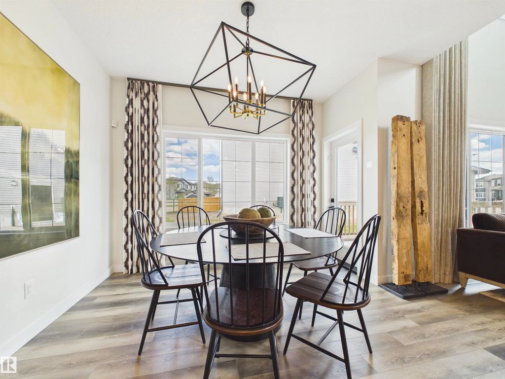 186 Scoria Wynd, Fort Saskatchewan