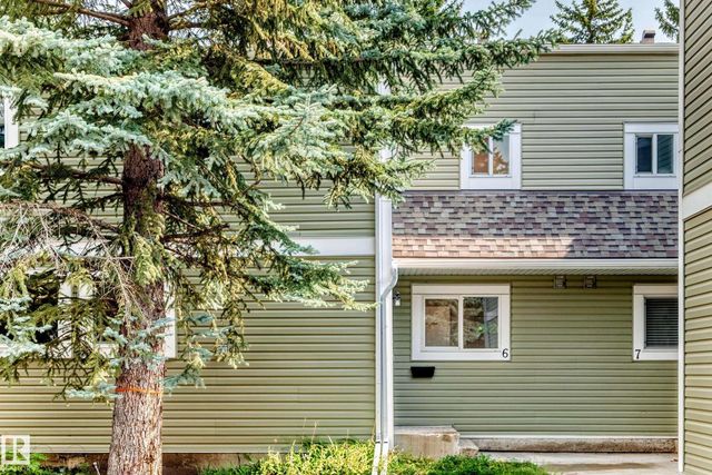 6 1820 56 Street Nw, Edmonton