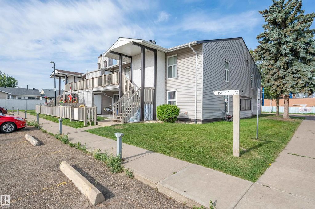 15017 26 Street, Edmonton