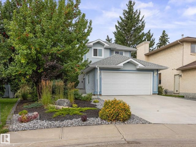 9008 190 Street Nw, Edmonton