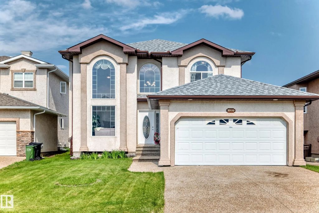16619 72 Street, Edmonton