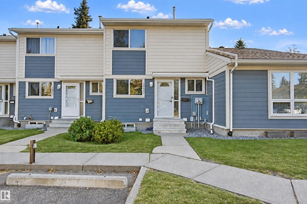 17041 100 Street, Edmonton
