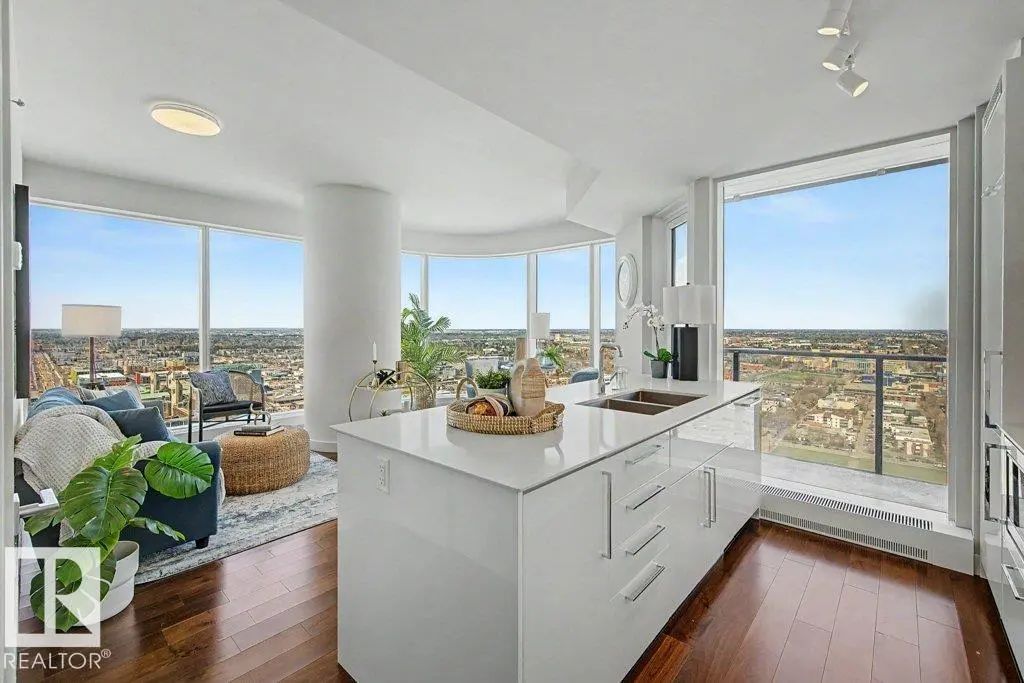 2601 10360 102 Street, Edmonton