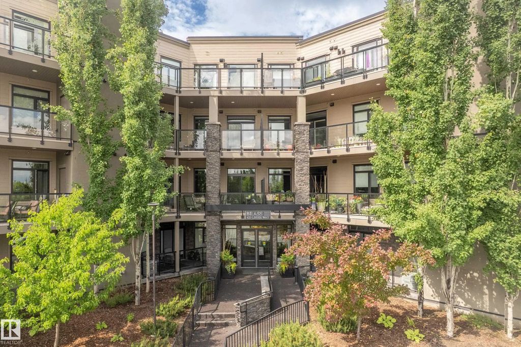 310 625 Leger Way, Edmonton