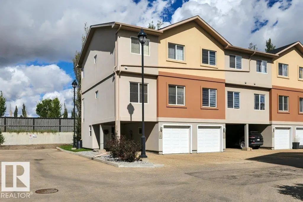 120 104 West Haven Drive, Leduc