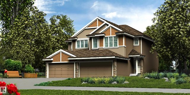 18953 24 Avenue Nw, Edmonton