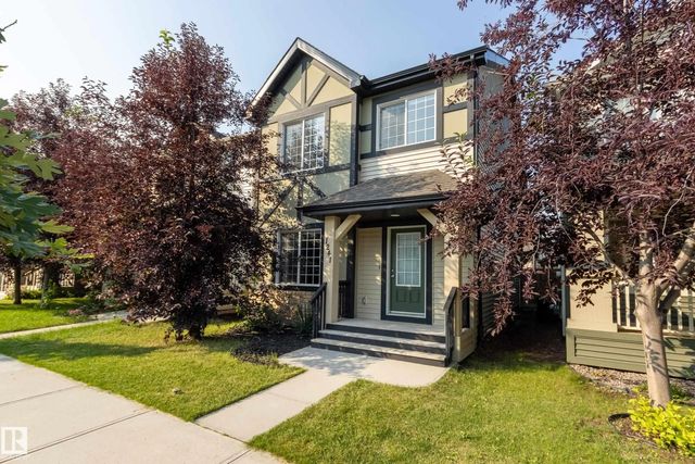 1241 Chappelle Boulevard Sw, Edmonton