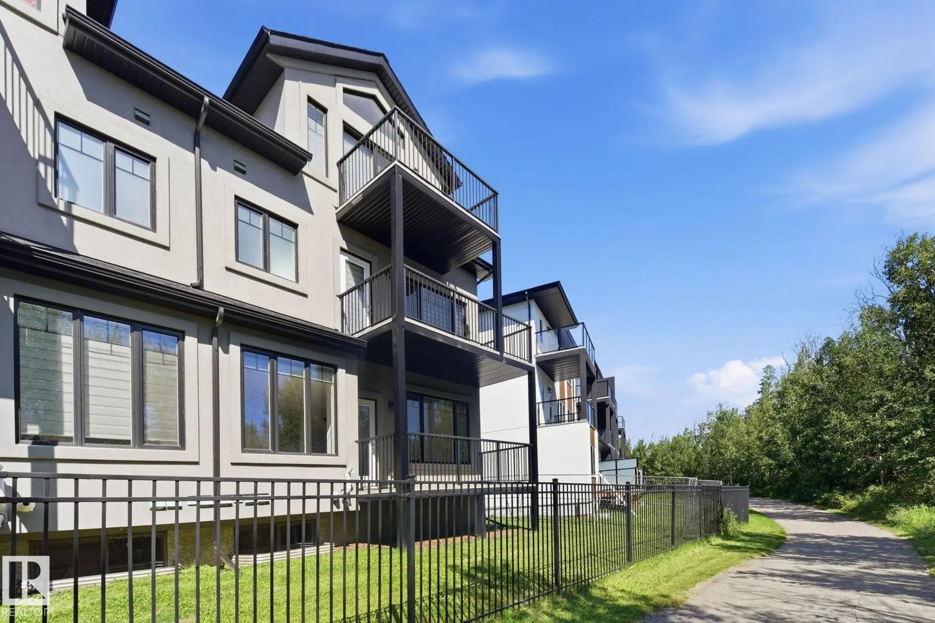 Edmonton Property for Sale: MLS®# E4505121